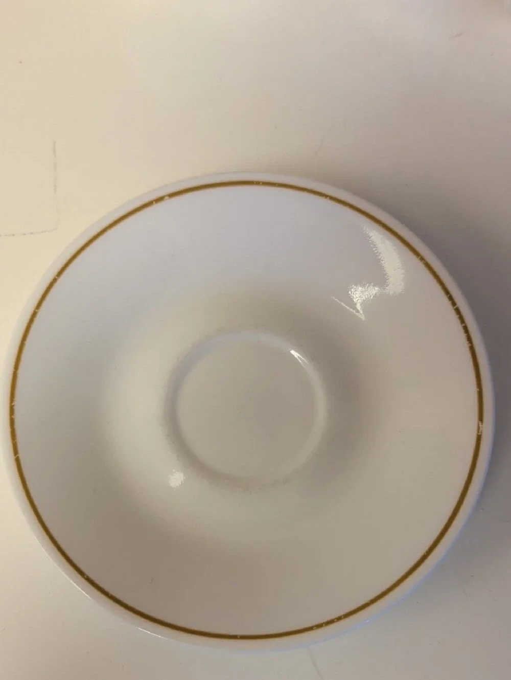 VTG. 1970,Set of 6 Corelle 'Indian Summer 